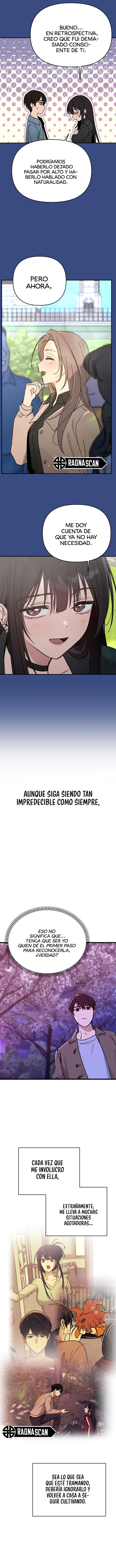 Mia esta de vuelta Capitulo 11 página 14