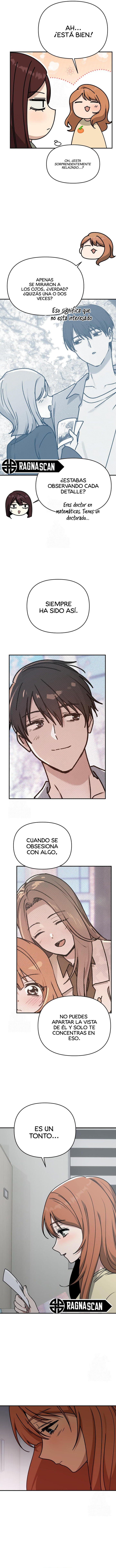 Mia esta de vuelta Capitulo 12 página 14