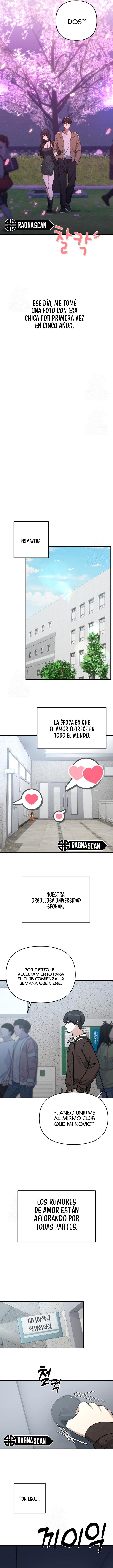 Mia esta de vuelta Capitulo 12 página 7