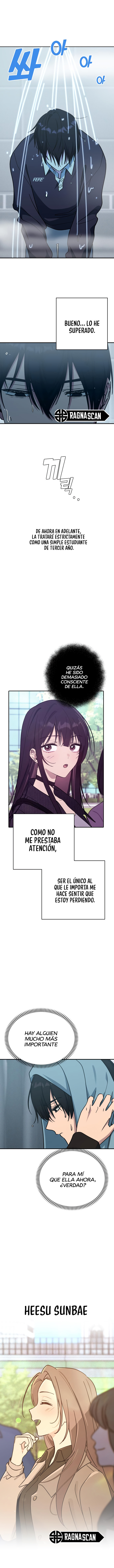 Mia esta de vuelta Capitulo 14 página 15