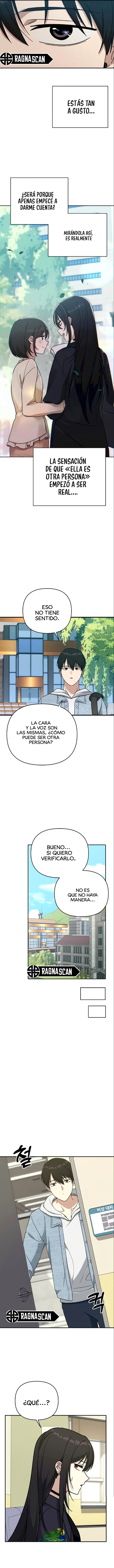 Mia esta de vuelta Capitulo 15 página 11