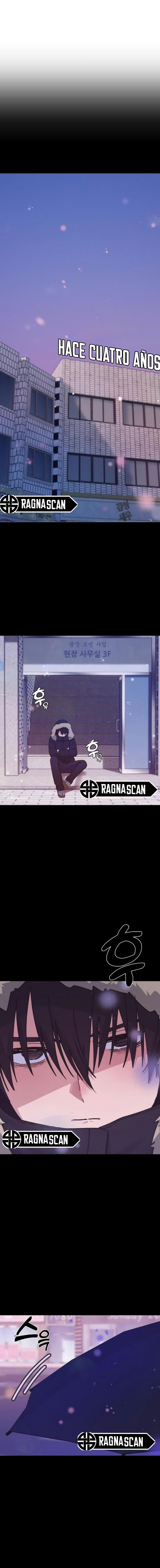 Mia esta de vuelta Capitulo 22 página 12