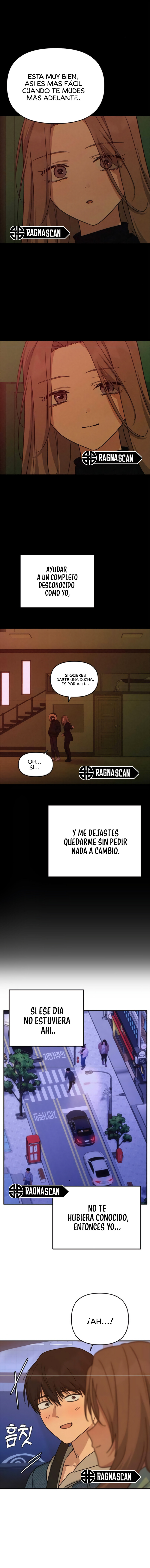 Mia esta de vuelta Capitulo 23 página 15