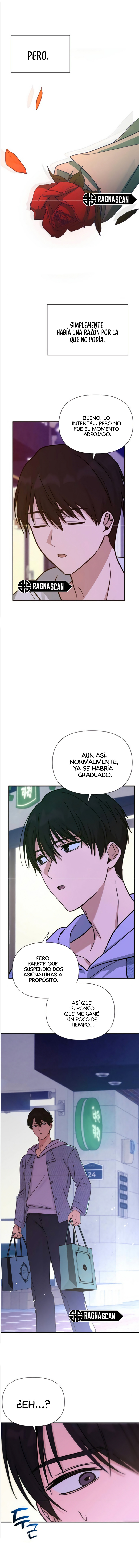Mia esta de vuelta Capitulo 25 página 10