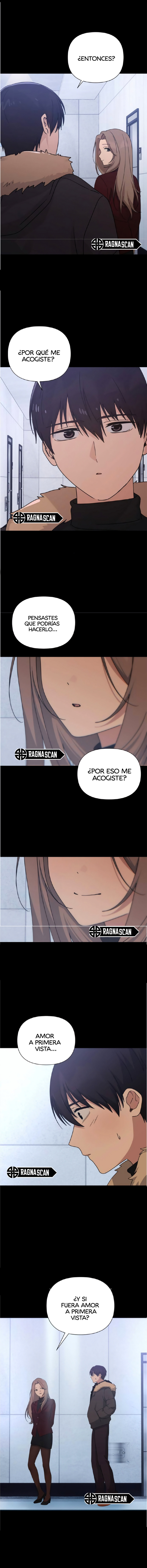 Mia esta de vuelta Capitulo 25 página 15