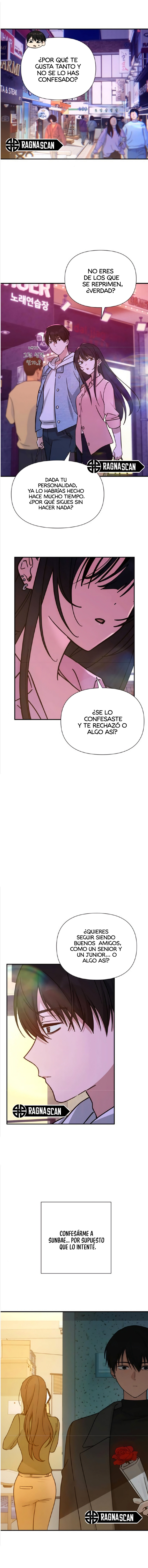 Mia esta de vuelta Capitulo 25 página 9