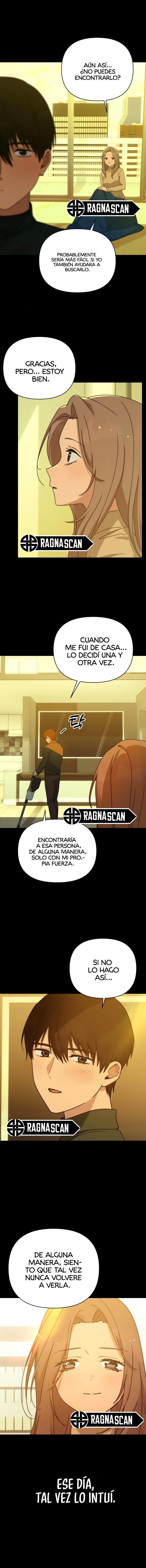 Mia esta de vuelta Capitulo 28 página 10