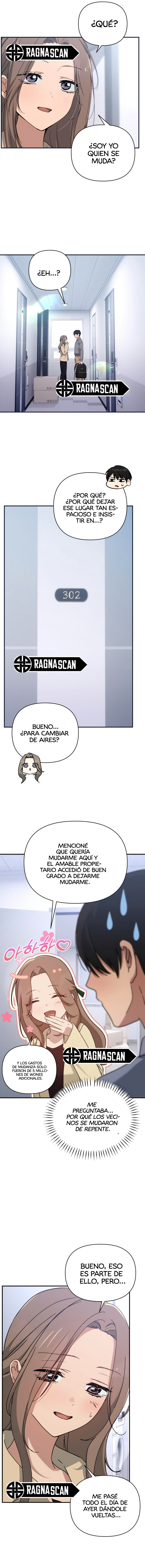 Mia esta de vuelta Capitulo 29 página 15