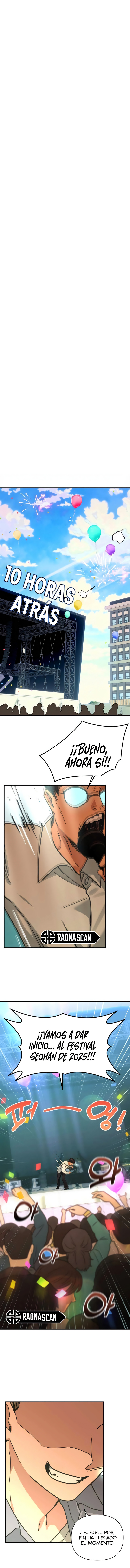 Mia esta de vuelta Capitulo 31 página 2