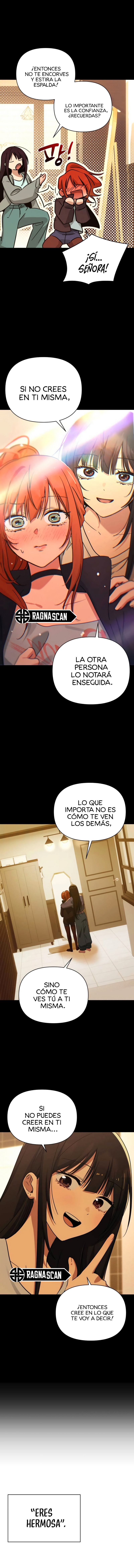 Mia esta de vuelta Capitulo 32 página 4