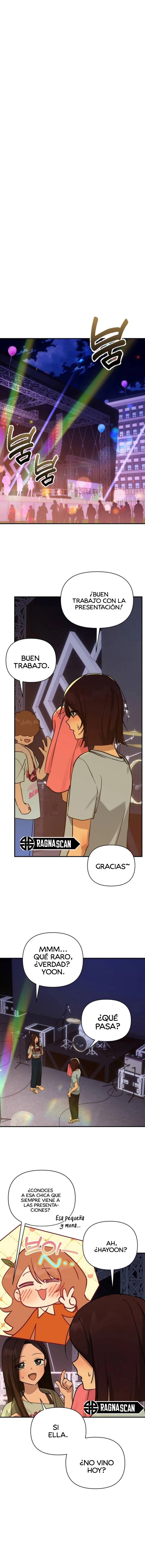 Mia esta de vuelta Capitulo 33 página 2