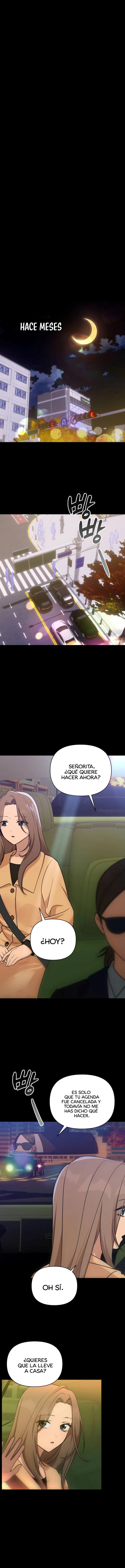 Mia esta de vuelta Capitulo 35 página 2