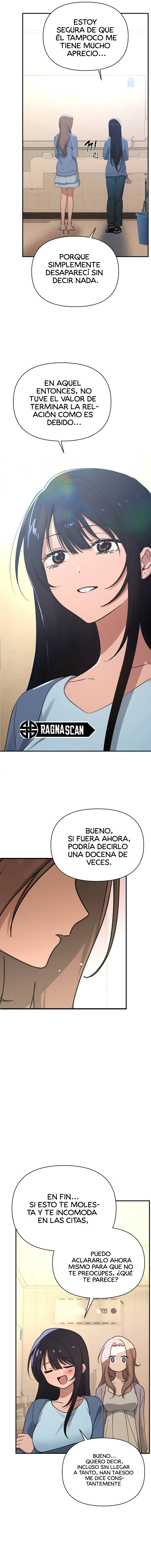 Mia esta de vuelta Capitulo 37 página 16