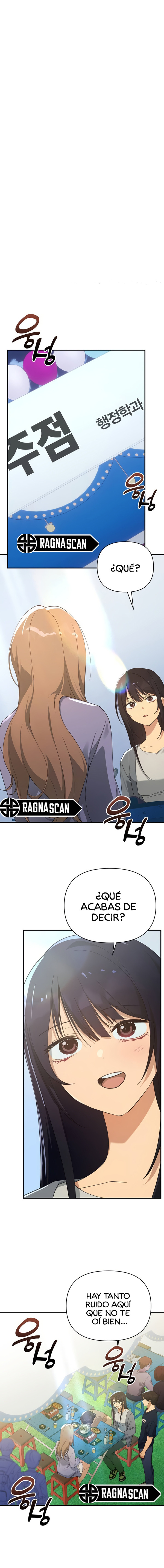Mia esta de vuelta Capitulo 37 página 2