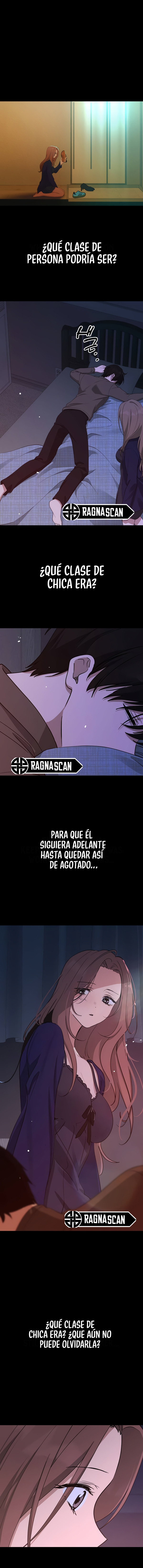 Mia esta de vuelta Capitulo 37 página 5
