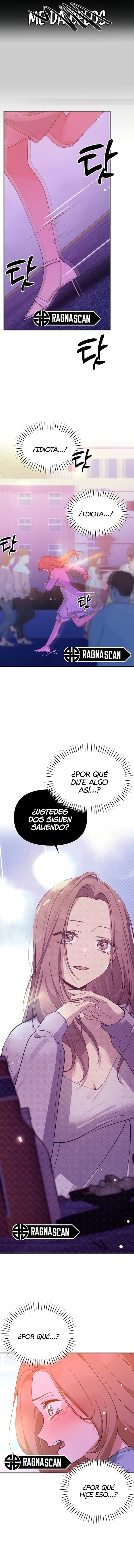 Mia esta de vuelta Capitulo 37 página 7