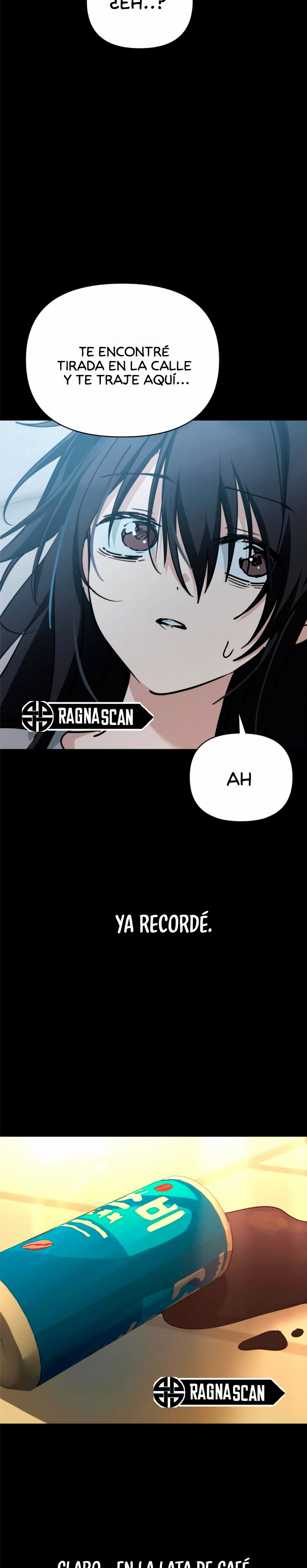 Mia esta de vuelta Capitulo 43 página 13