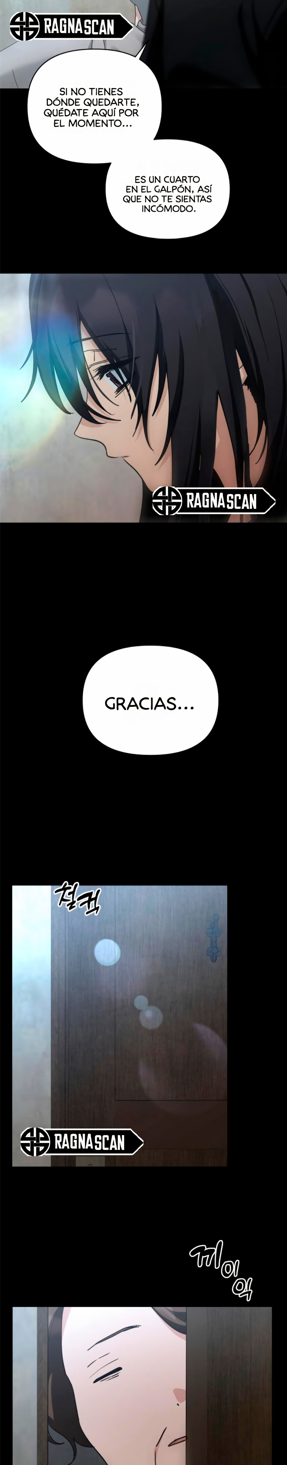 Mia esta de vuelta Capitulo 43 página 16