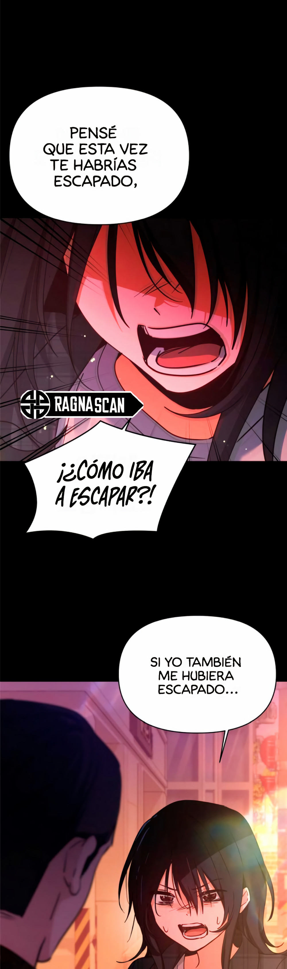 Mia esta de vuelta Capitulo 43 página 23