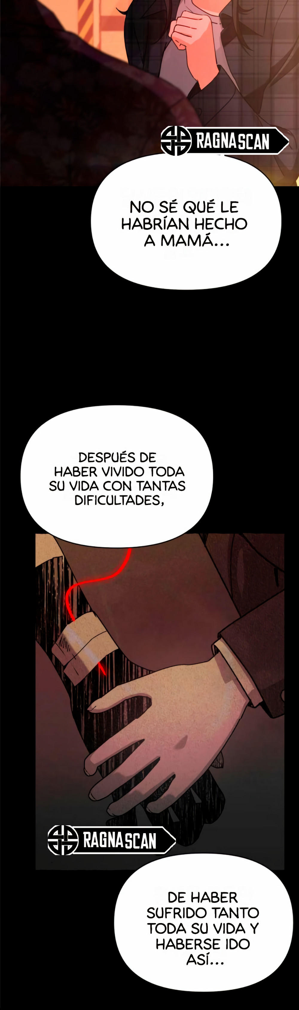 Mia esta de vuelta Capitulo 43 página 24