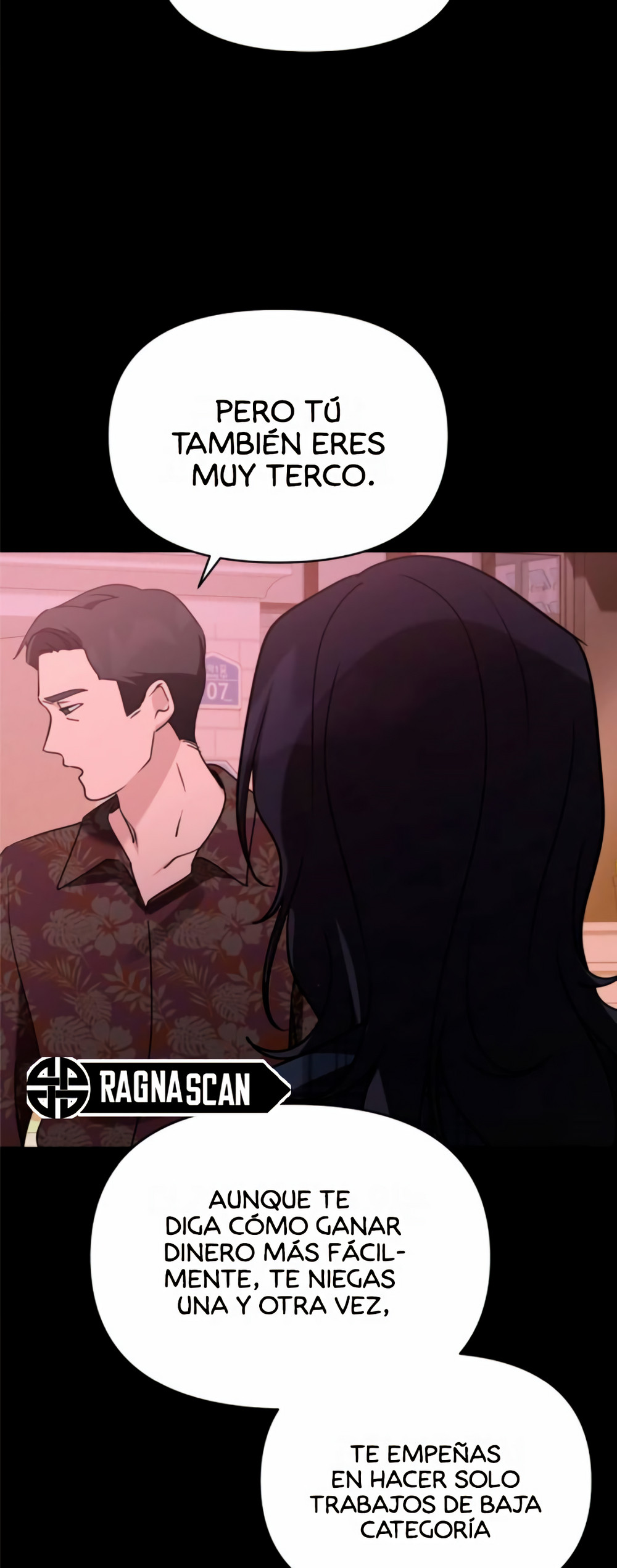 Mia esta de vuelta Capitulo 43 página 26