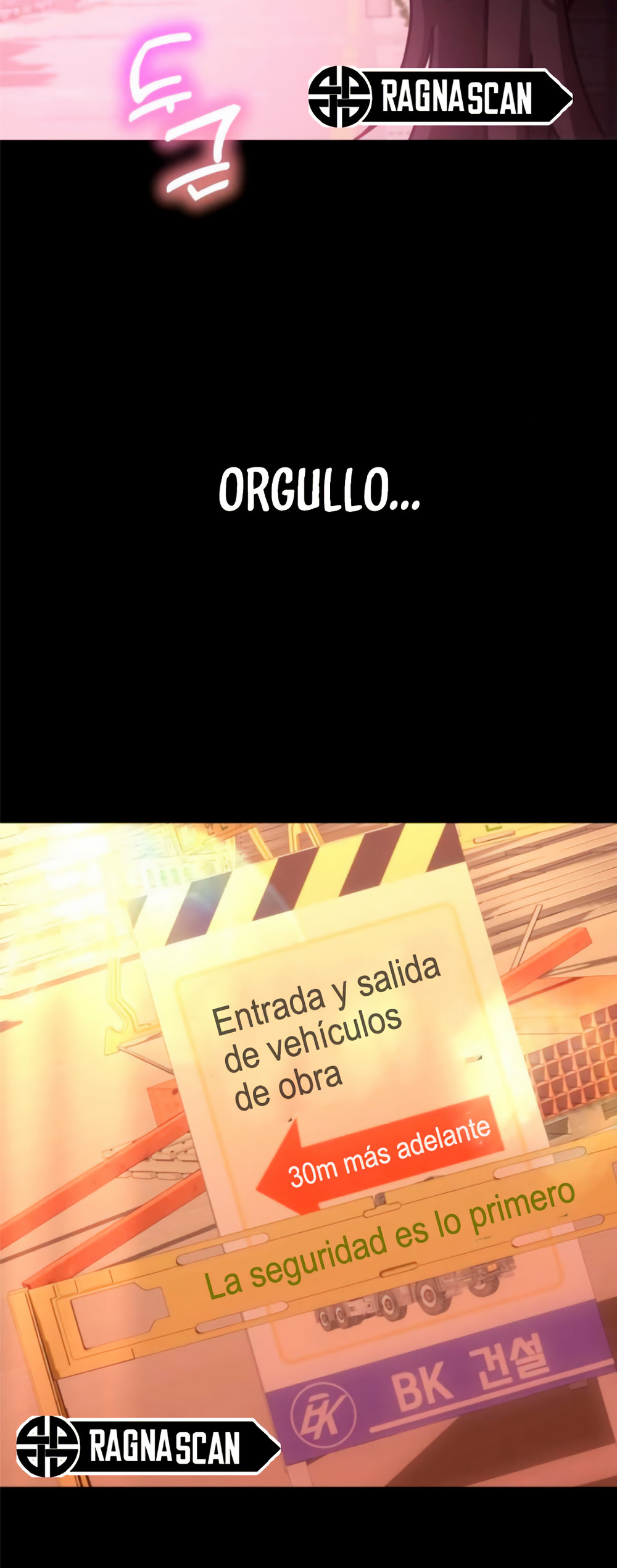 Mia esta de vuelta Capitulo 43 página 28