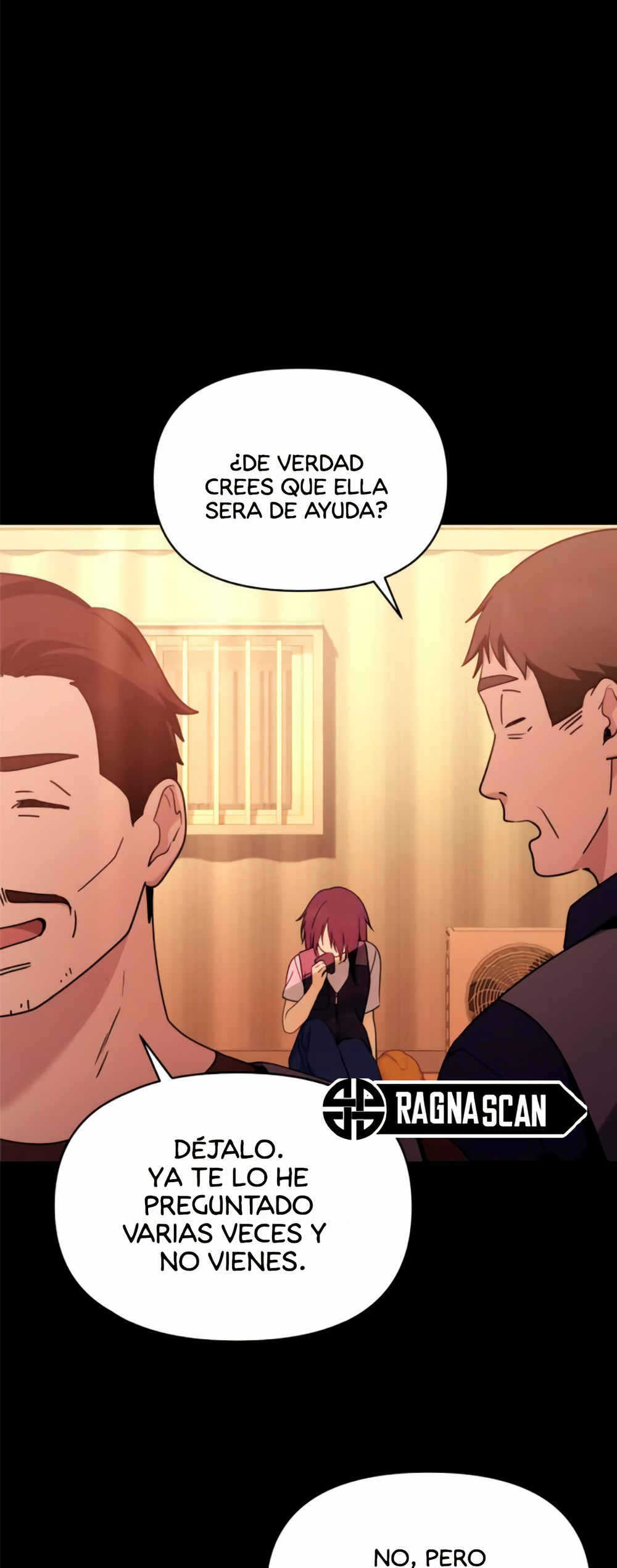 Mia esta de vuelta Capitulo 43 página 29