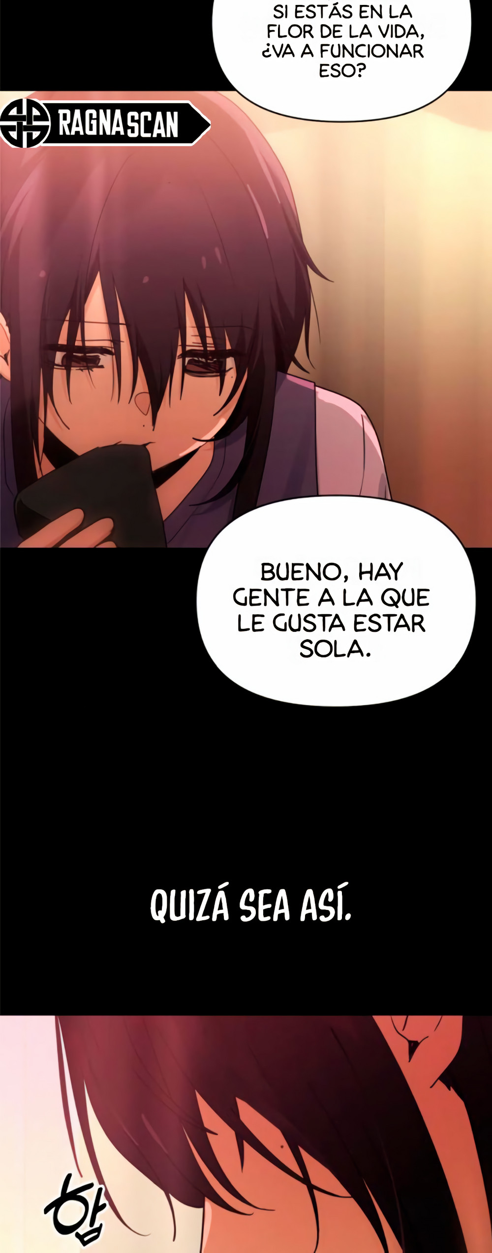 Mia esta de vuelta Capitulo 43 página 30