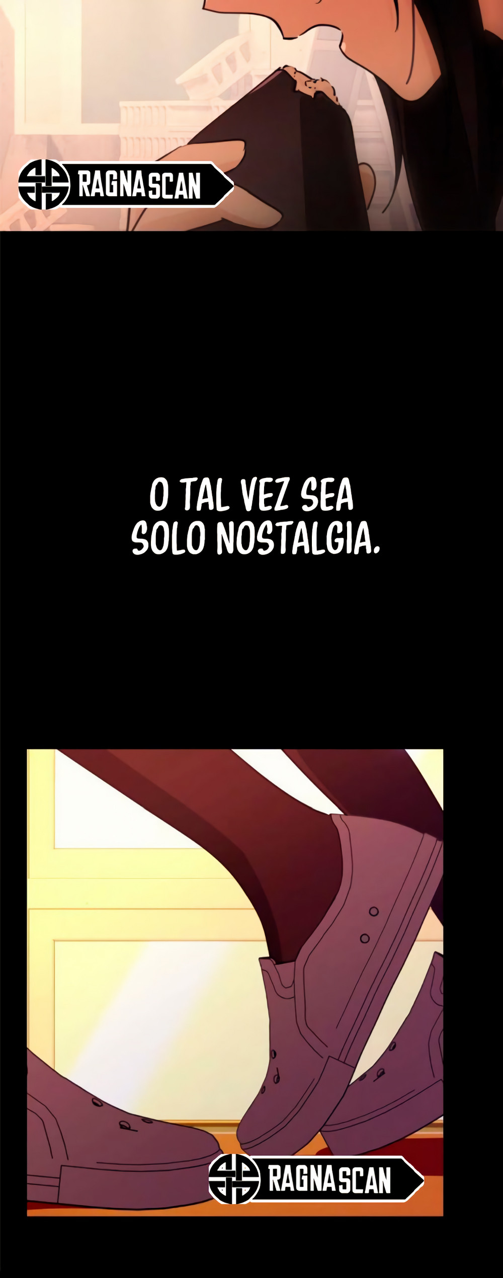 Mia esta de vuelta Capitulo 43 página 31