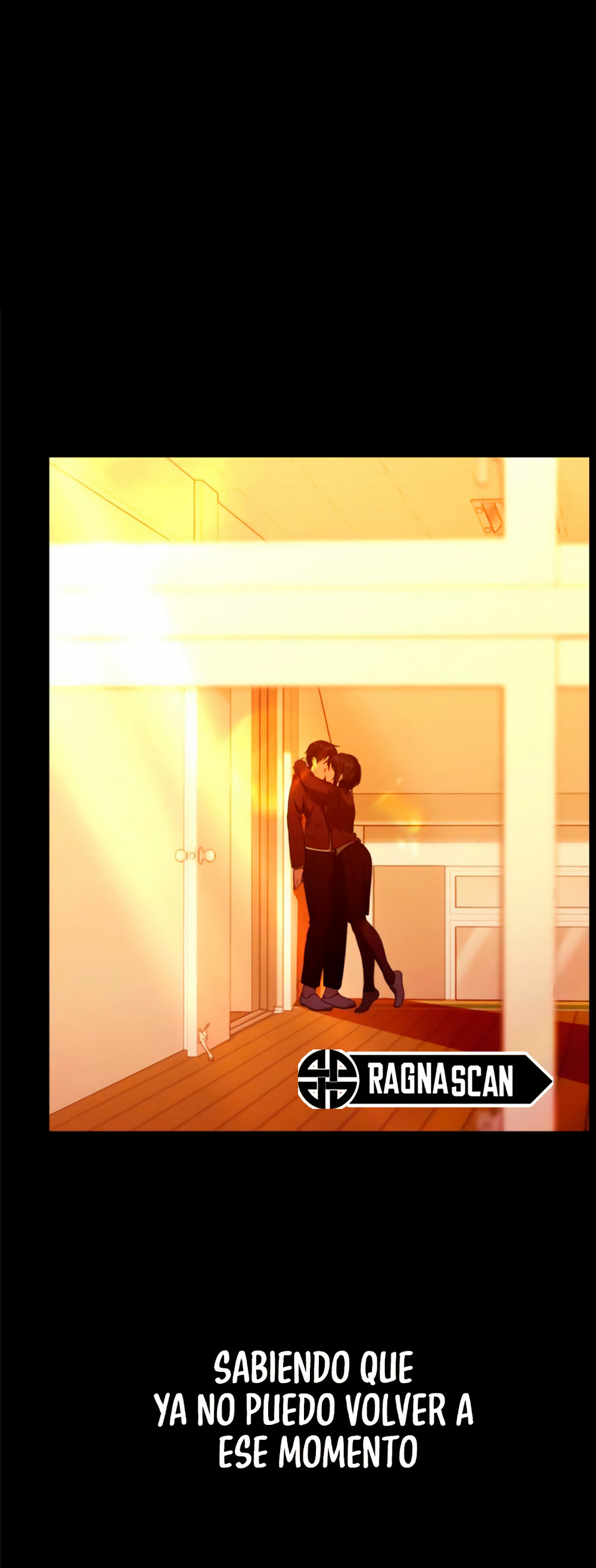 Mia esta de vuelta Capitulo 43 página 32