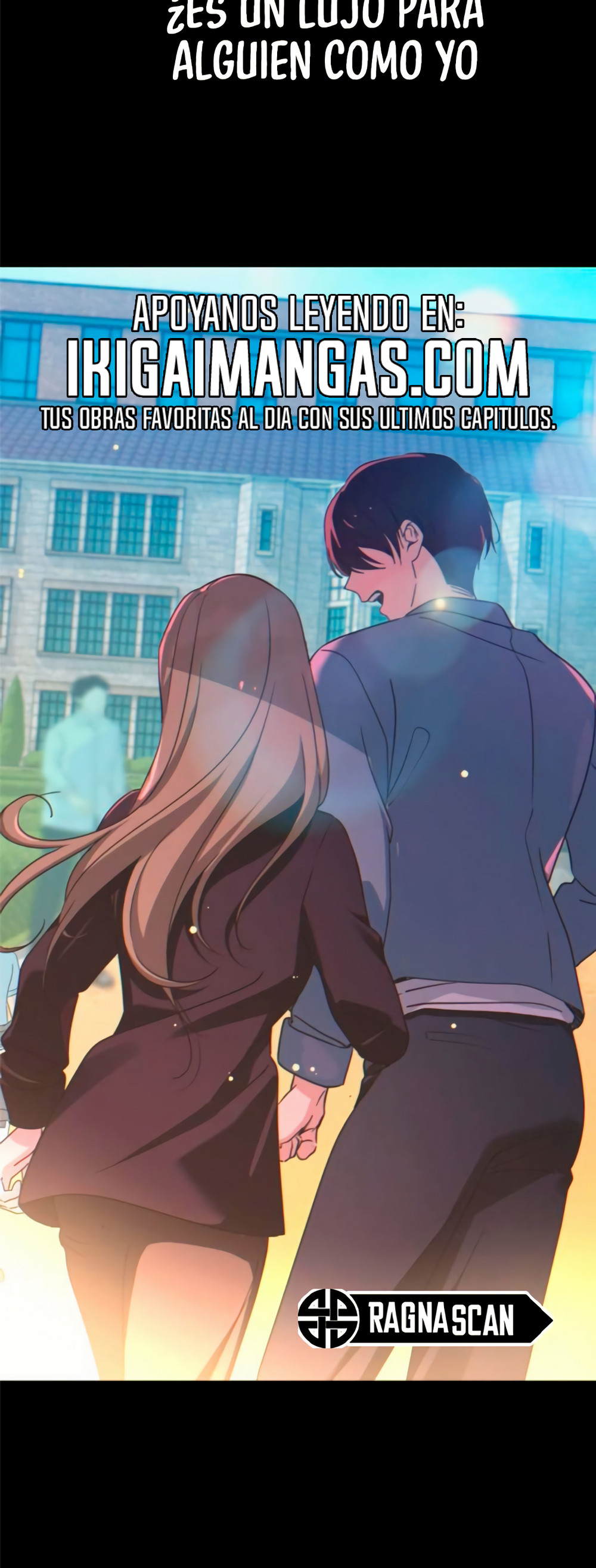 Mia esta de vuelta Capitulo 43 página 36