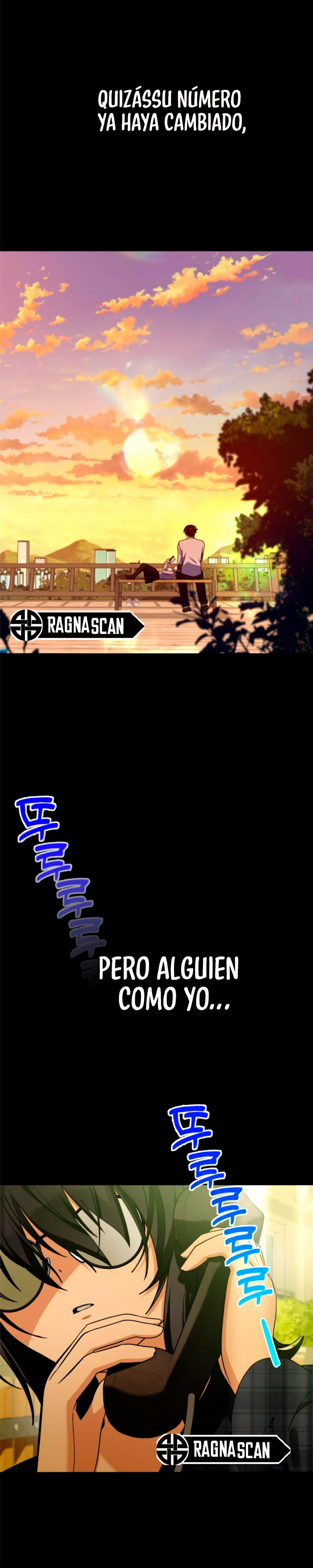Mia esta de vuelta Capitulo 43 página 4