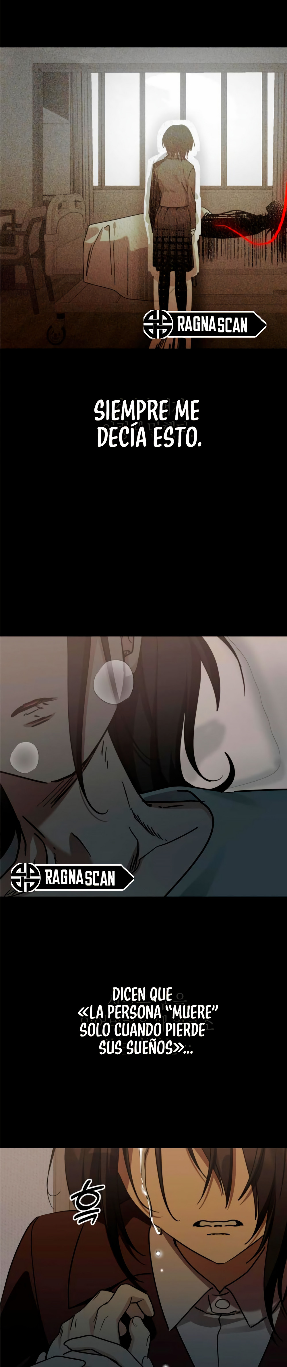 Mia esta de vuelta Capitulo 43 página 41