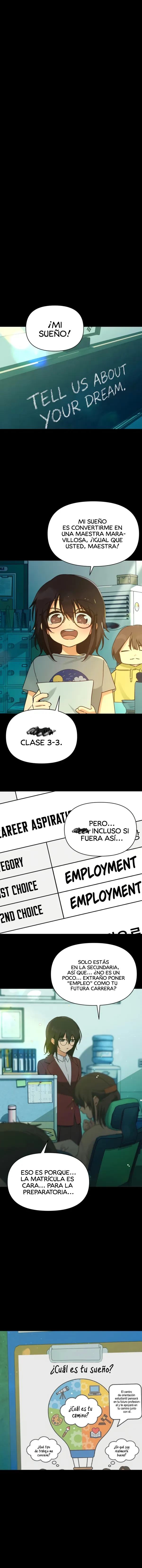Mia esta de vuelta Capitulo 44 página 2