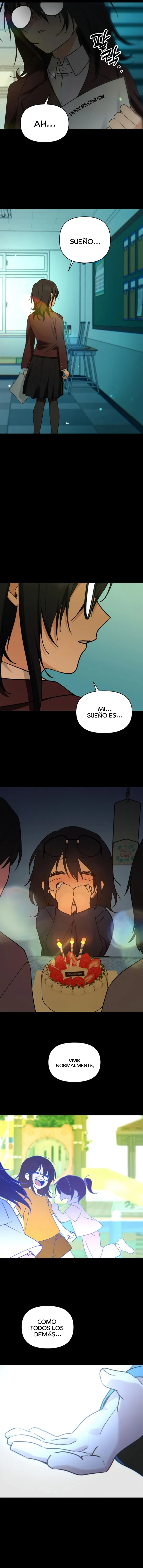 Mia esta de vuelta Capitulo 44 página 3
