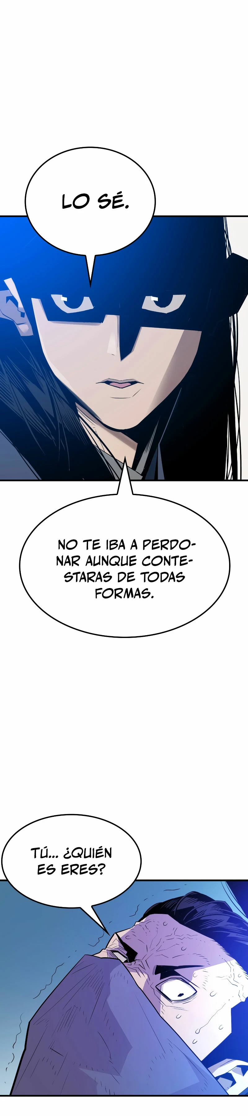 Rey Demonio Capitulo 1 página 17