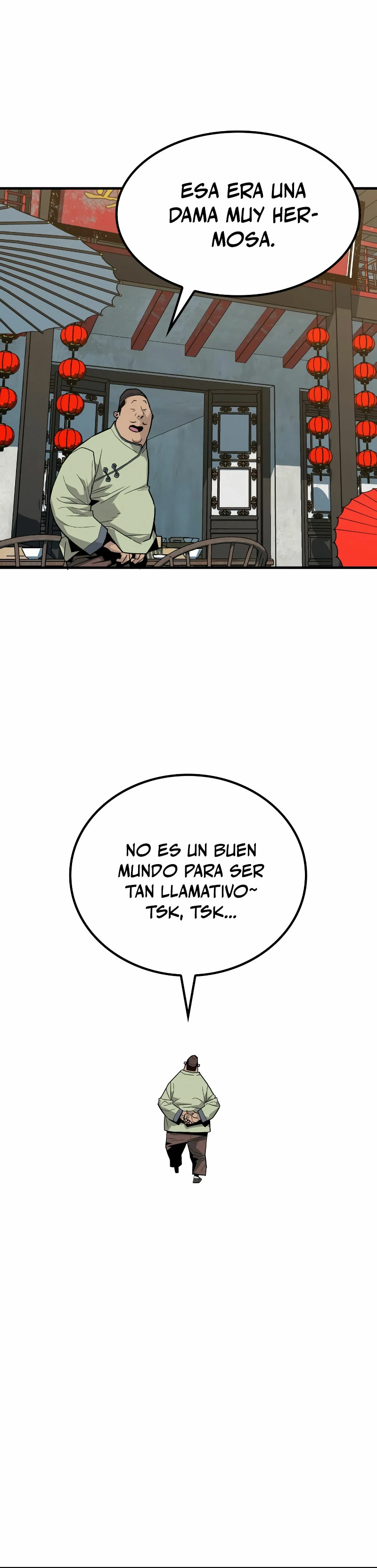 Rey Demonio Capitulo 1 página 36
