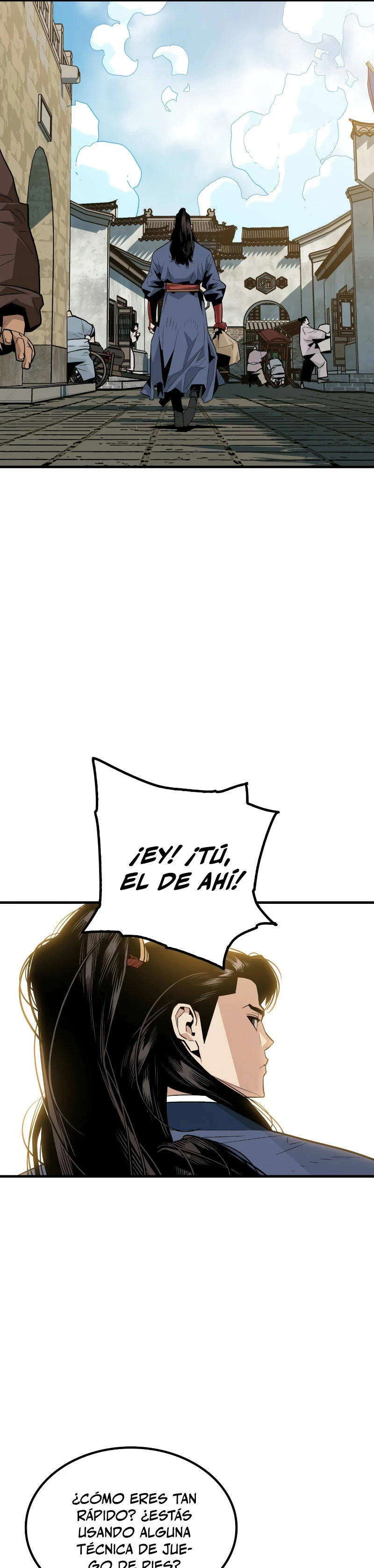 Rey Demonio Capitulo 1 página 37