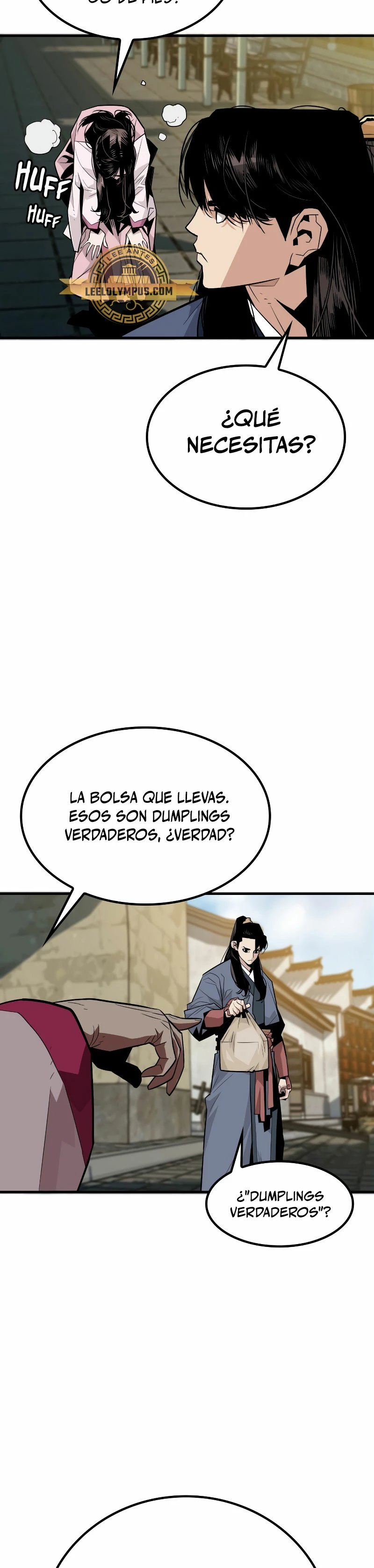 Rey Demonio Capitulo 1 página 38