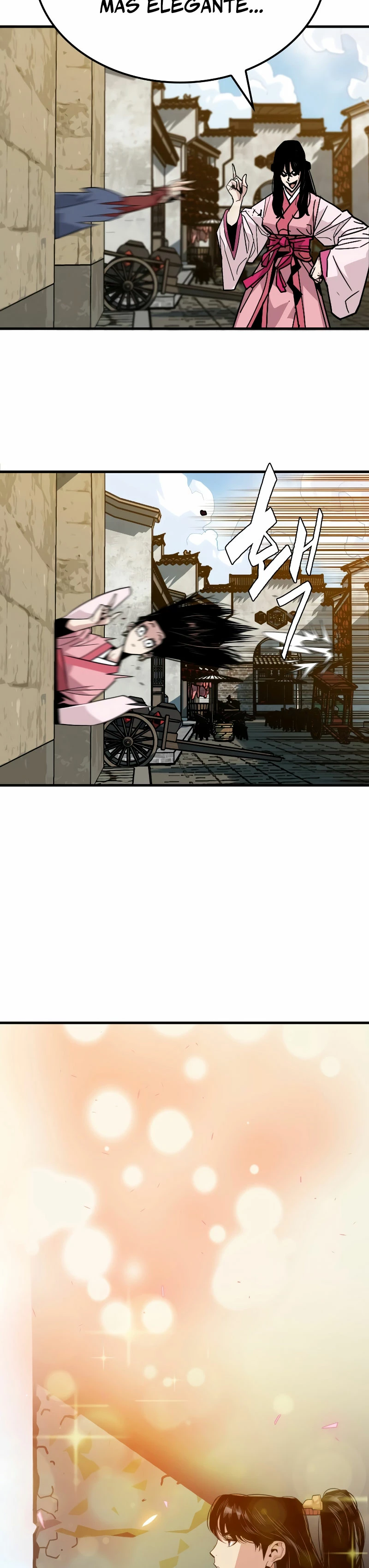 Rey Demonio Capitulo 1 página 43