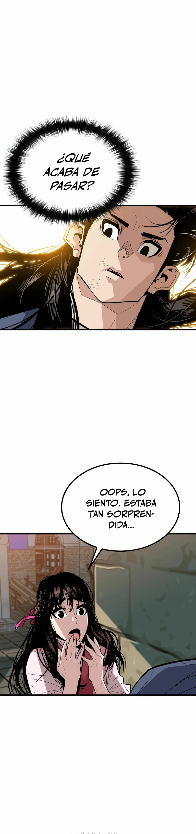 Rey Demonio Capitulo 1 página 46