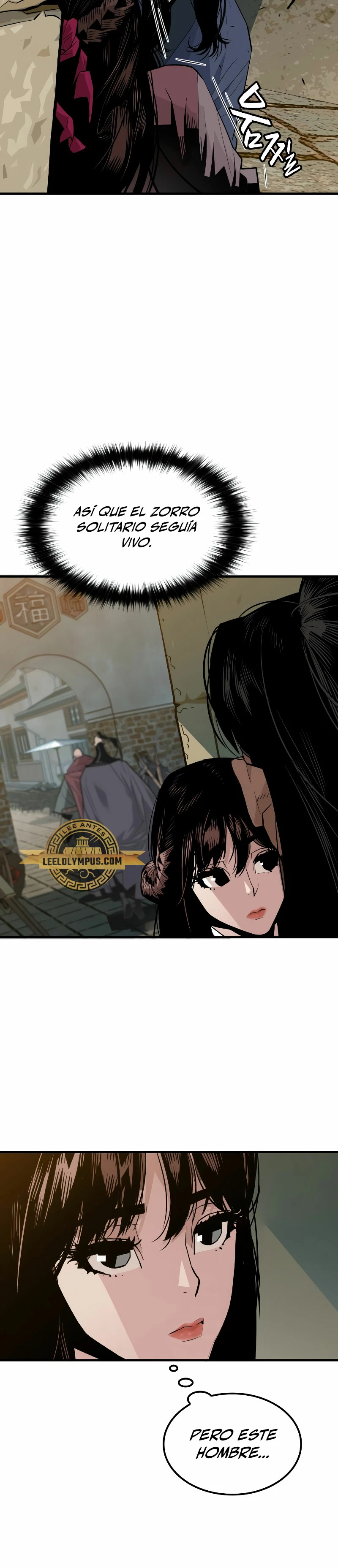 Rey Demonio Capitulo 1 página 48