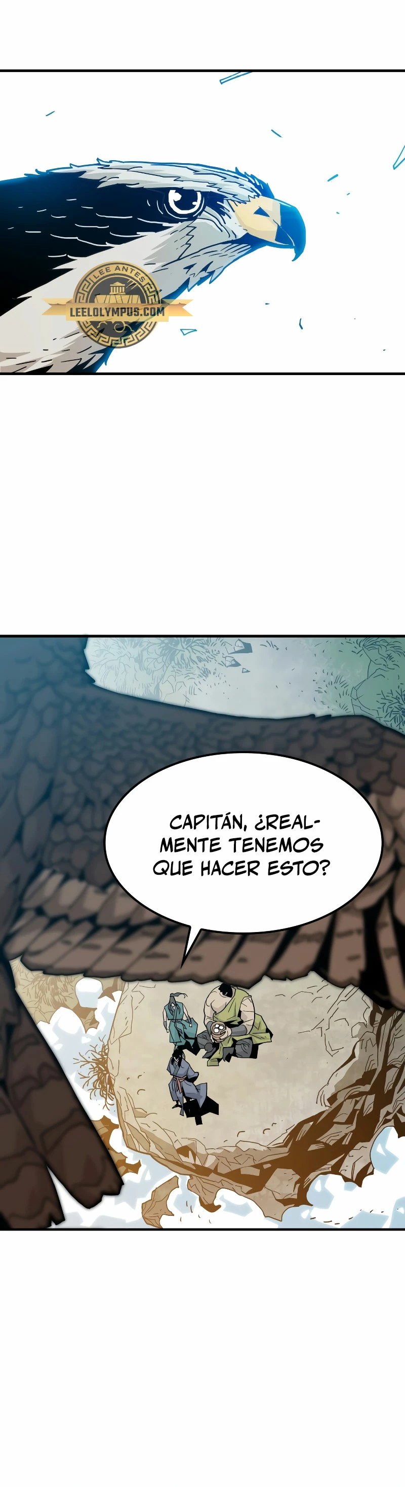 Rey Demonio Capitulo 1 página 52