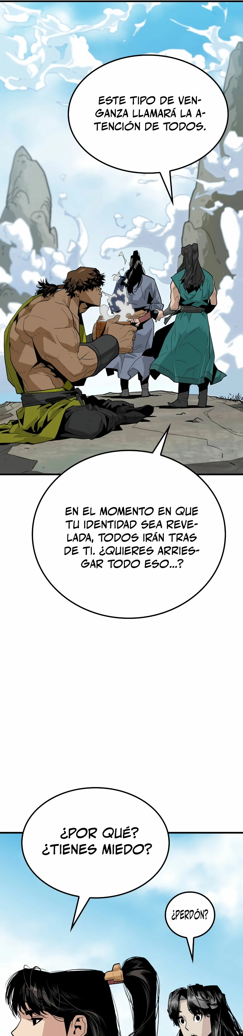 Rey Demonio Capitulo 1 página 53