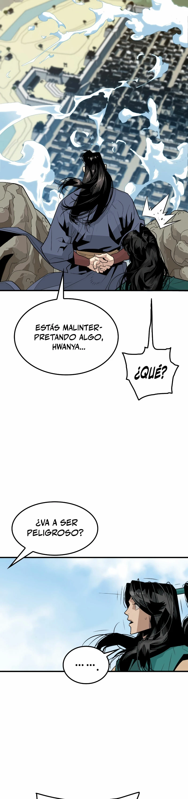 Rey Demonio Capitulo 1 página 55