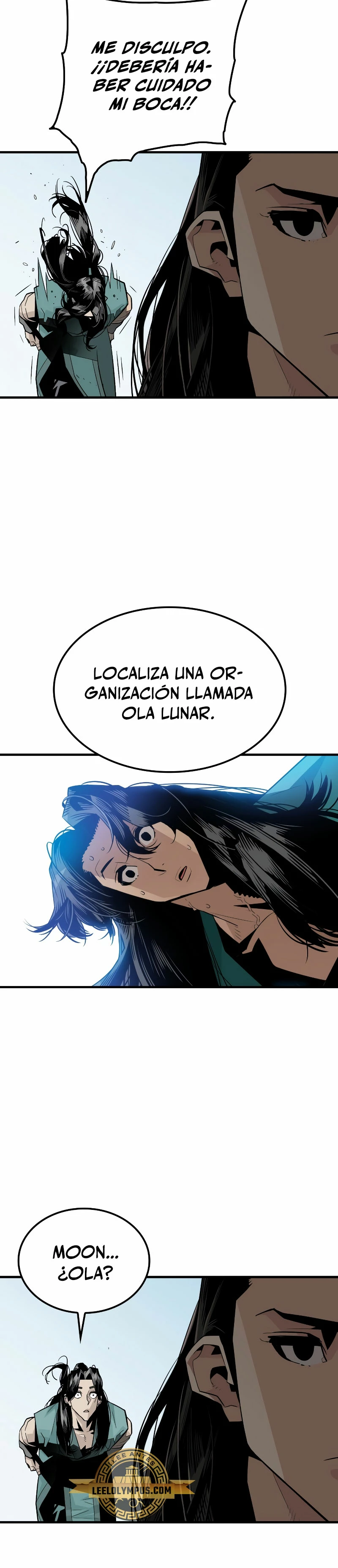 Rey Demonio Capitulo 1 página 56