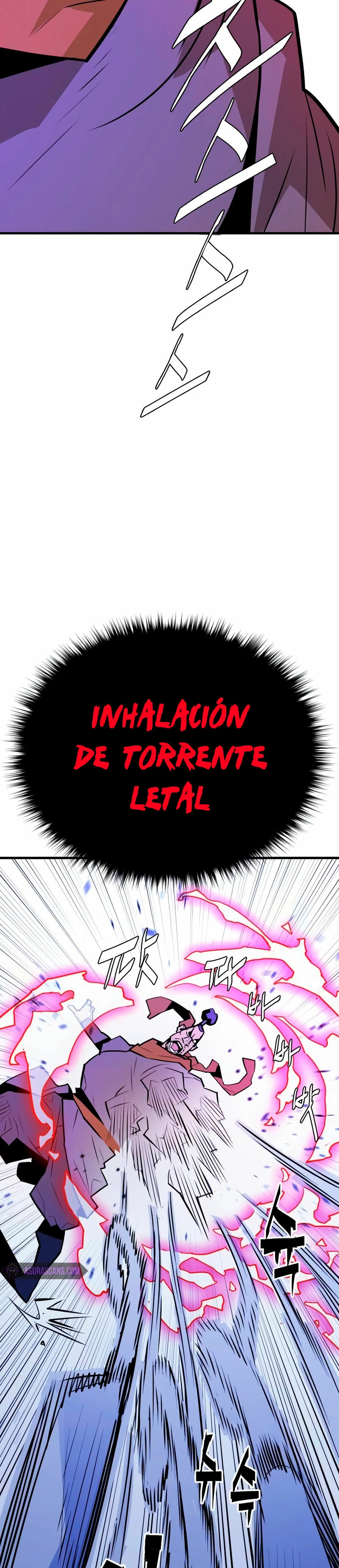 Rey Demonio Capitulo 10 página 15
