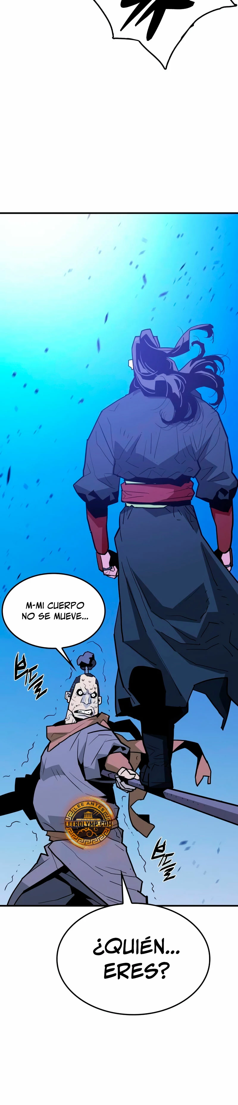Rey Demonio Capitulo 10 página 20