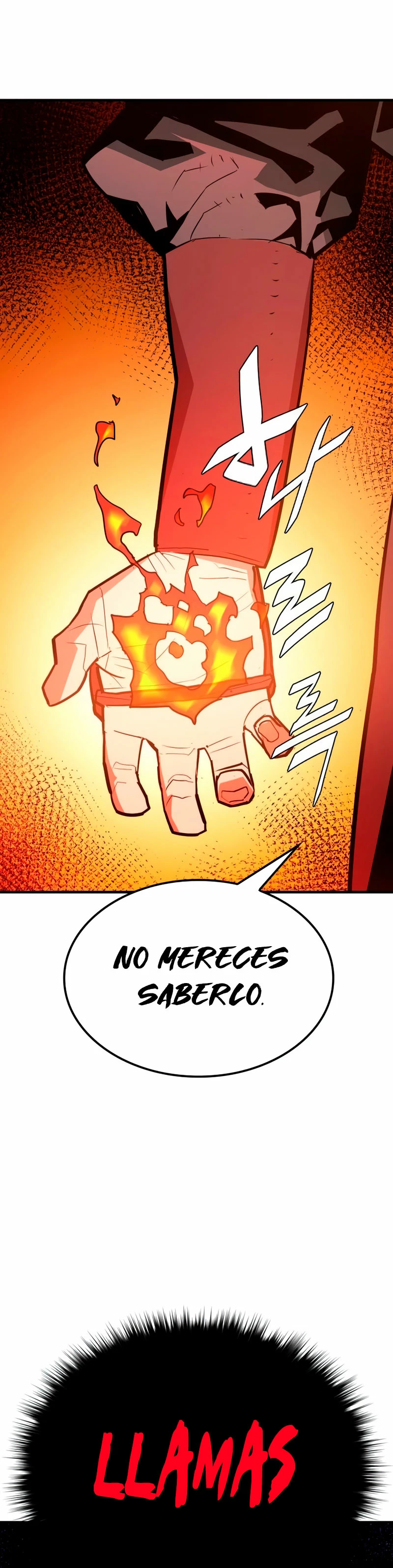 Rey Demonio Capitulo 10 página 21