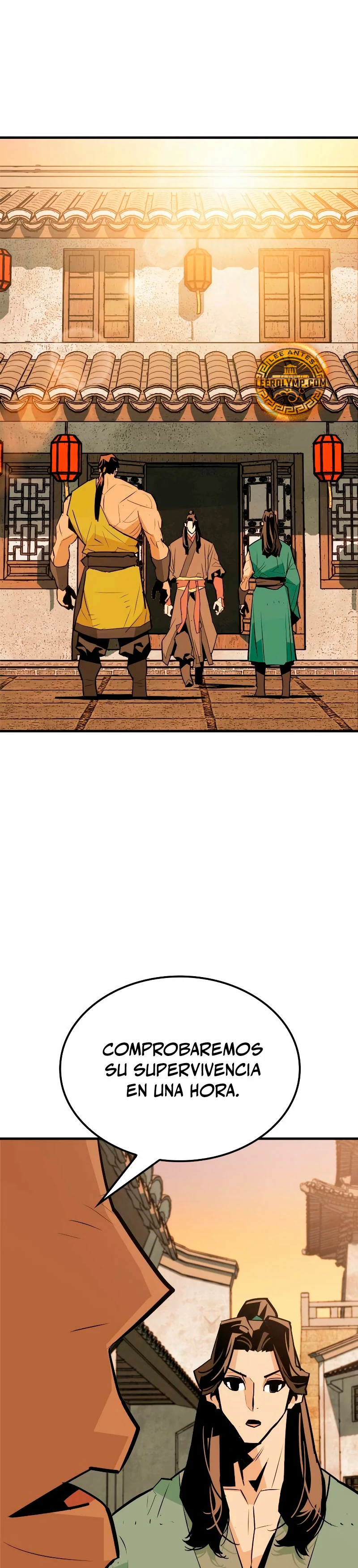 Rey Demonio Capitulo 12 página 2